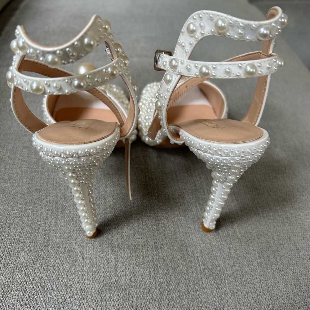 Copy Jimmy Choo Sacora 100